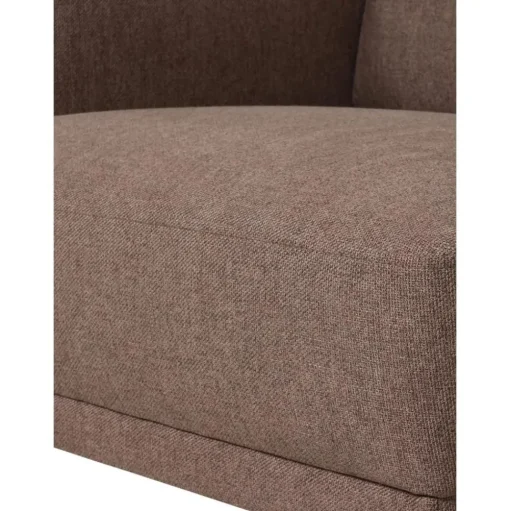 Poltrona Fluente