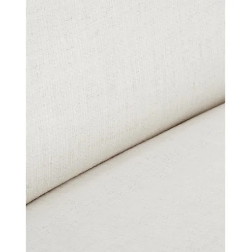 Poltrona Imbottita Con Struttura In Metallo Wayne