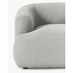 Poltrona In Boucle Sofia