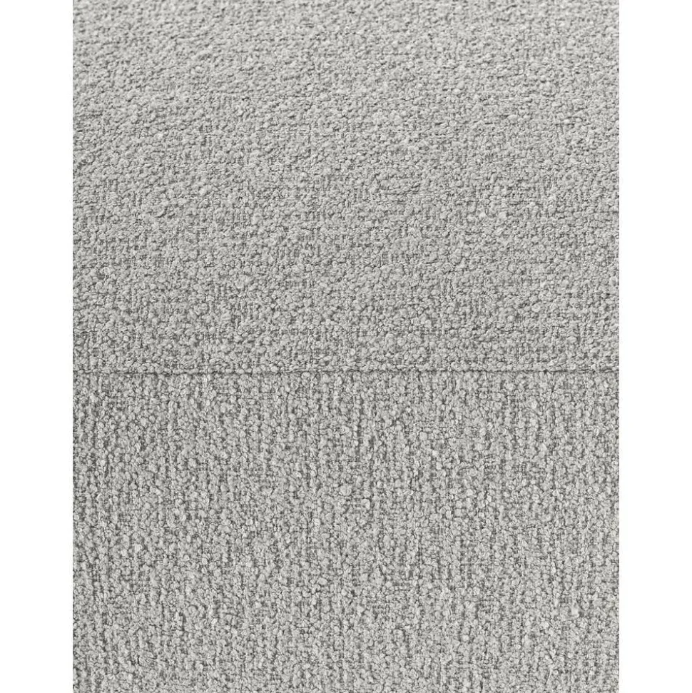 Poltrona In Boucle Sofia