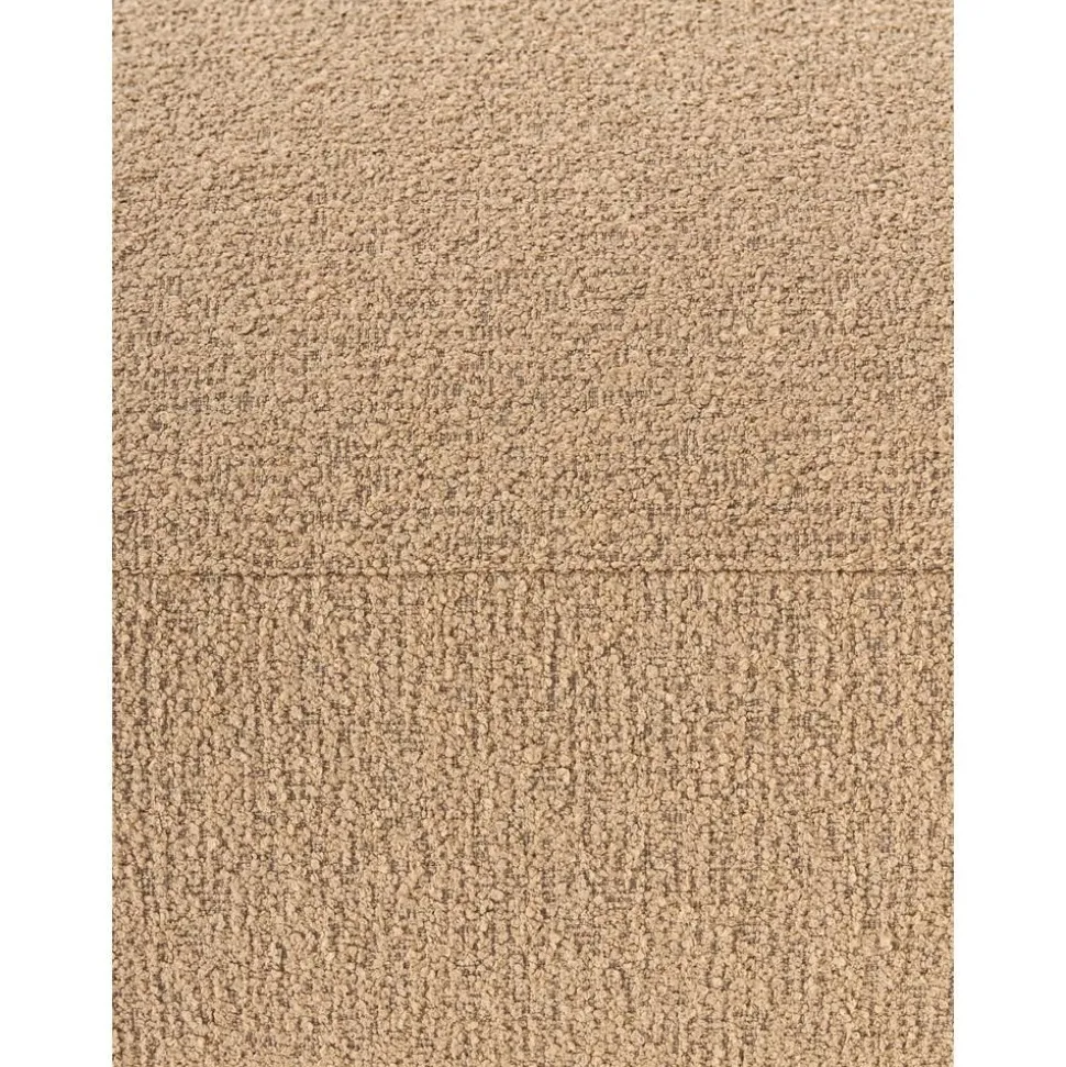 Poltrona In Boucle Sofia