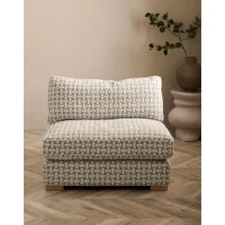 Poltrona In Boucle Stories