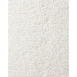 Poltrona In Peluche Fluente