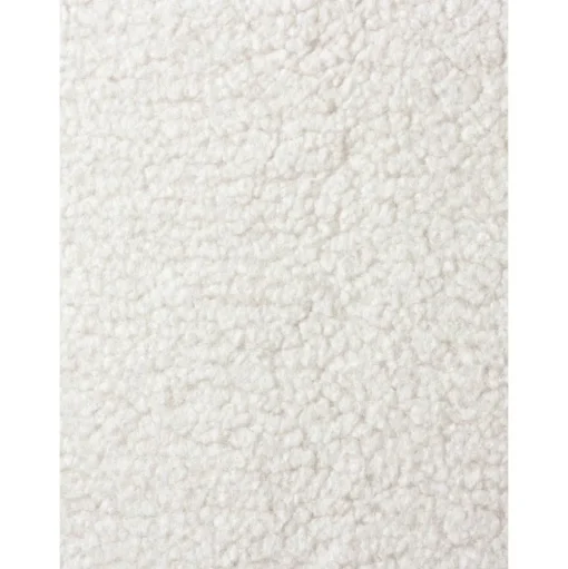 Poltrona In Peluche Fluente
