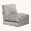 Poltrona Letto Da Giardino Reclinabile Pop Up