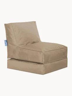 Poltrona Letto Da Giardino Reclinabile Pop Up