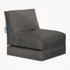 Poltrona Letto Da Giardino Reclinabile Pop Up