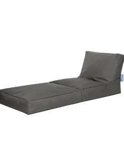 Poltrona Letto Da Giardino Reclinabile Pop Up