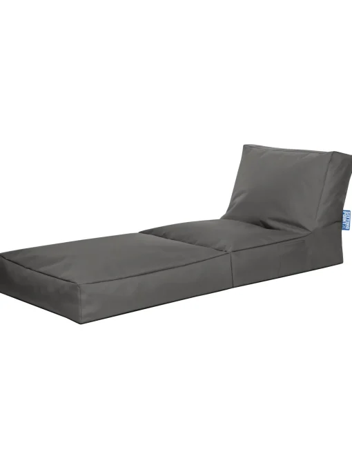 Poltrona Letto Da Giardino Reclinabile Pop Up