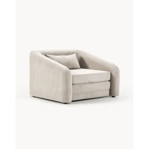 Poltrona Letto Eliot