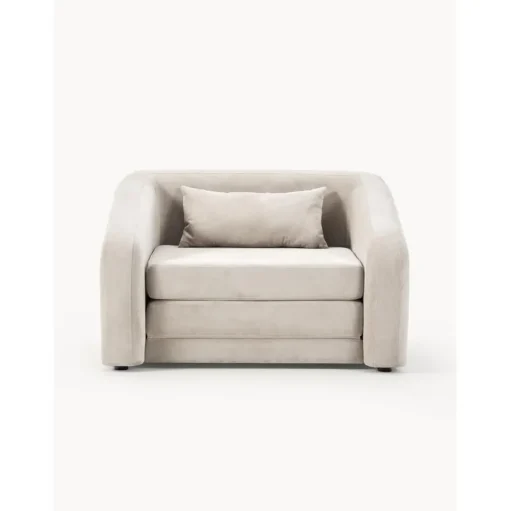 Poltrona Letto Eliot