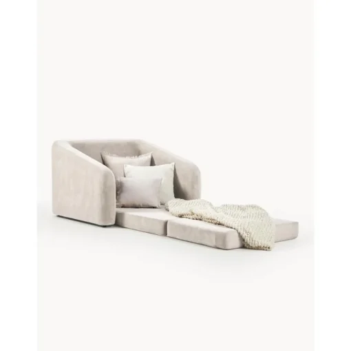 Poltrona Letto Eliot