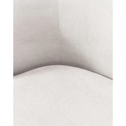 Poltrona Lounge Dalla Forma Curva Alba