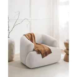 Poltrona Sofia