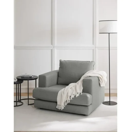 Poltrona Tribeca