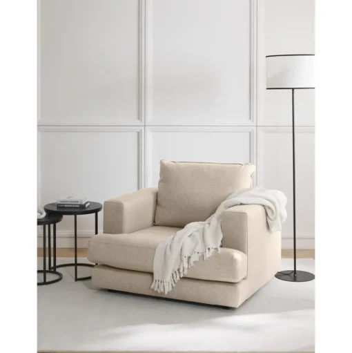 Poltrona Tribeca