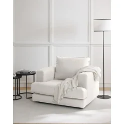 Poltrona Tribeca