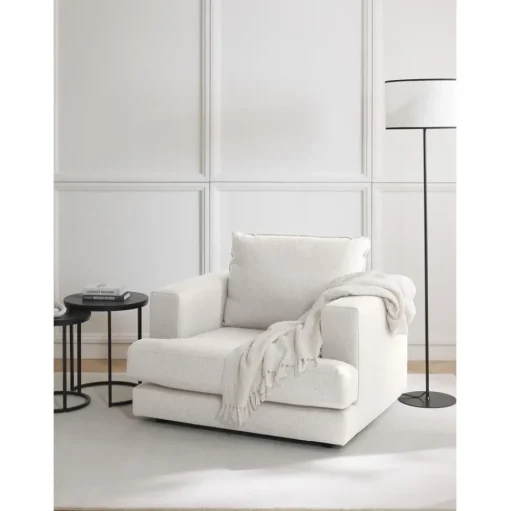 Poltrona Tribeca