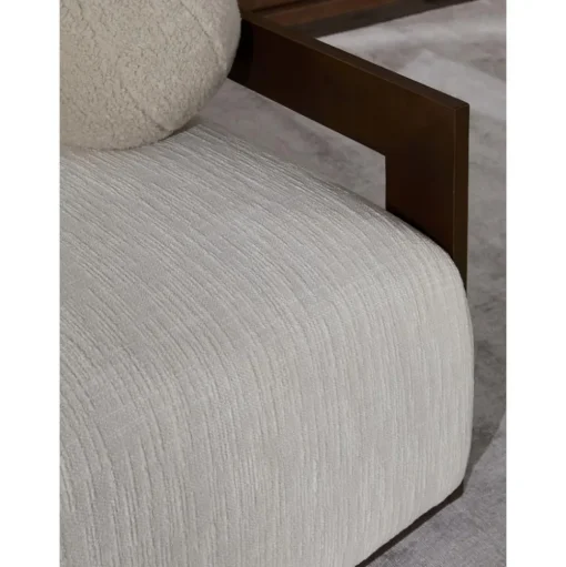 Poltroncina Cooper