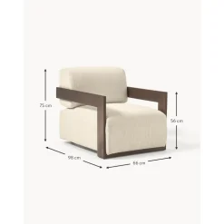Poltroncina Cooper