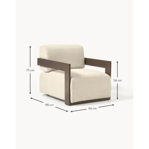 Poltroncina Cooper