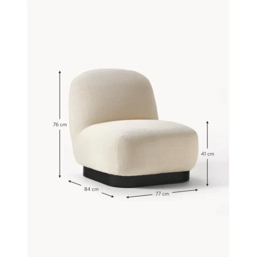 Poltroncina Elsie