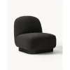 Poltroncina In Boucle Elsie
