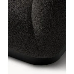 Poltroncina In Boucle Elsie