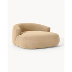 Poltroncina In Boucle Sofia