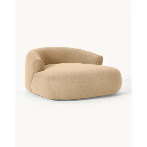 Poltroncina In Boucle Sofia