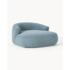 Poltroncina In Boucle Sofia