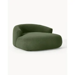 Poltroncina In Boucle Sofia