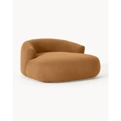 Poltroncina In Boucle Sofia