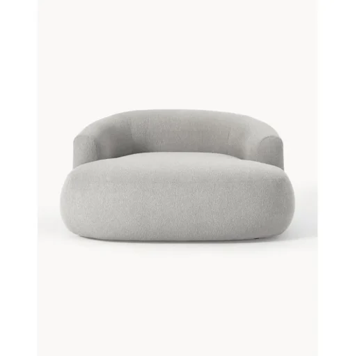 Poltroncina In Boucle Sofia