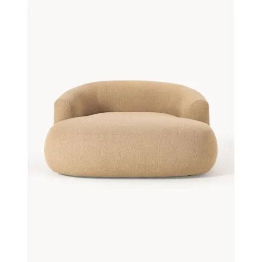 Poltroncina In Boucle Sofia