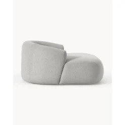 Poltroncina In Boucle Sofia