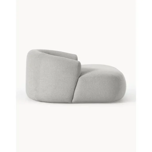 Poltroncina In Boucle Sofia
