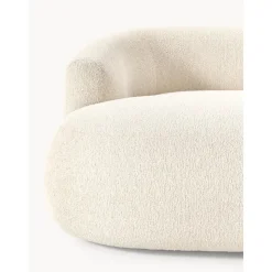 Poltroncina In Boucle Sofia