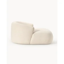 Poltroncina In Boucle Sofia