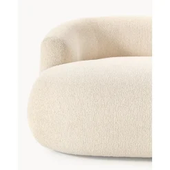 Poltroncina In Boucle Sofia
