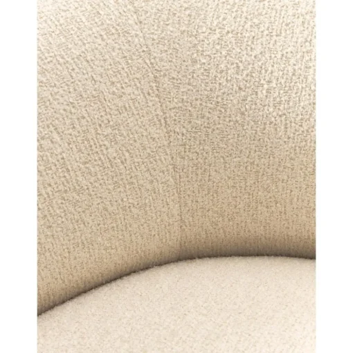 Poltroncina In Boucle Sofia