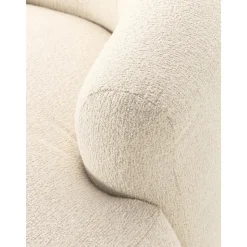 Poltroncina In Boucle Sofia