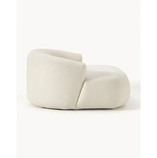 Poltroncina In Teddy Sofia