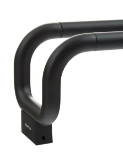 Porta Asciugamani In Metallo Modo