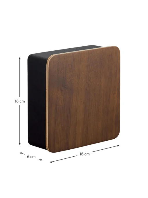 Portachiavi Con Chiusura Magnetica Rin