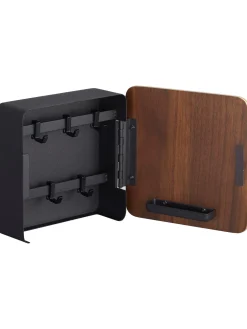 Portachiavi Con Chiusura Magnetica Rin