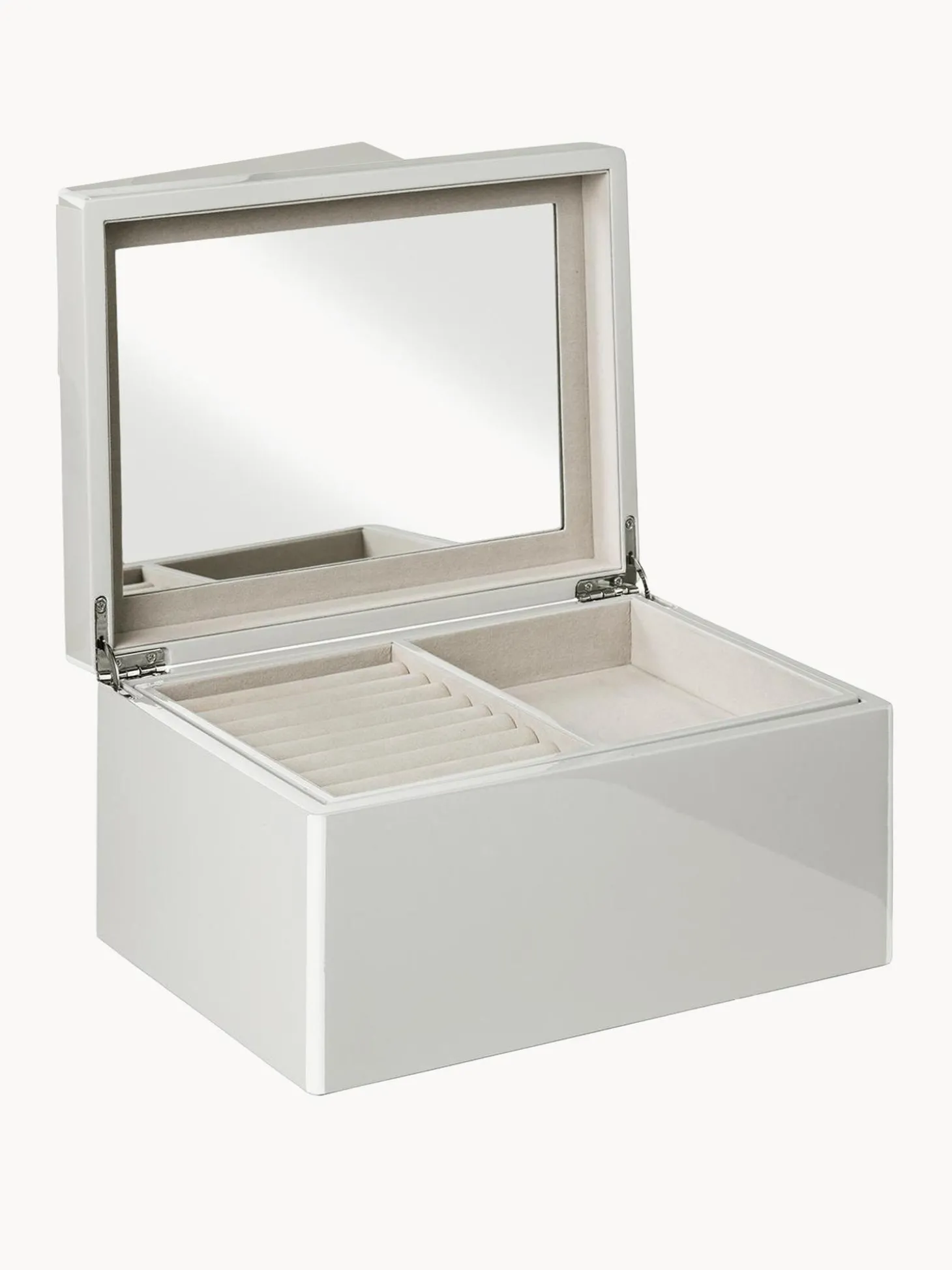 Portagioie Con Specchio Taylor