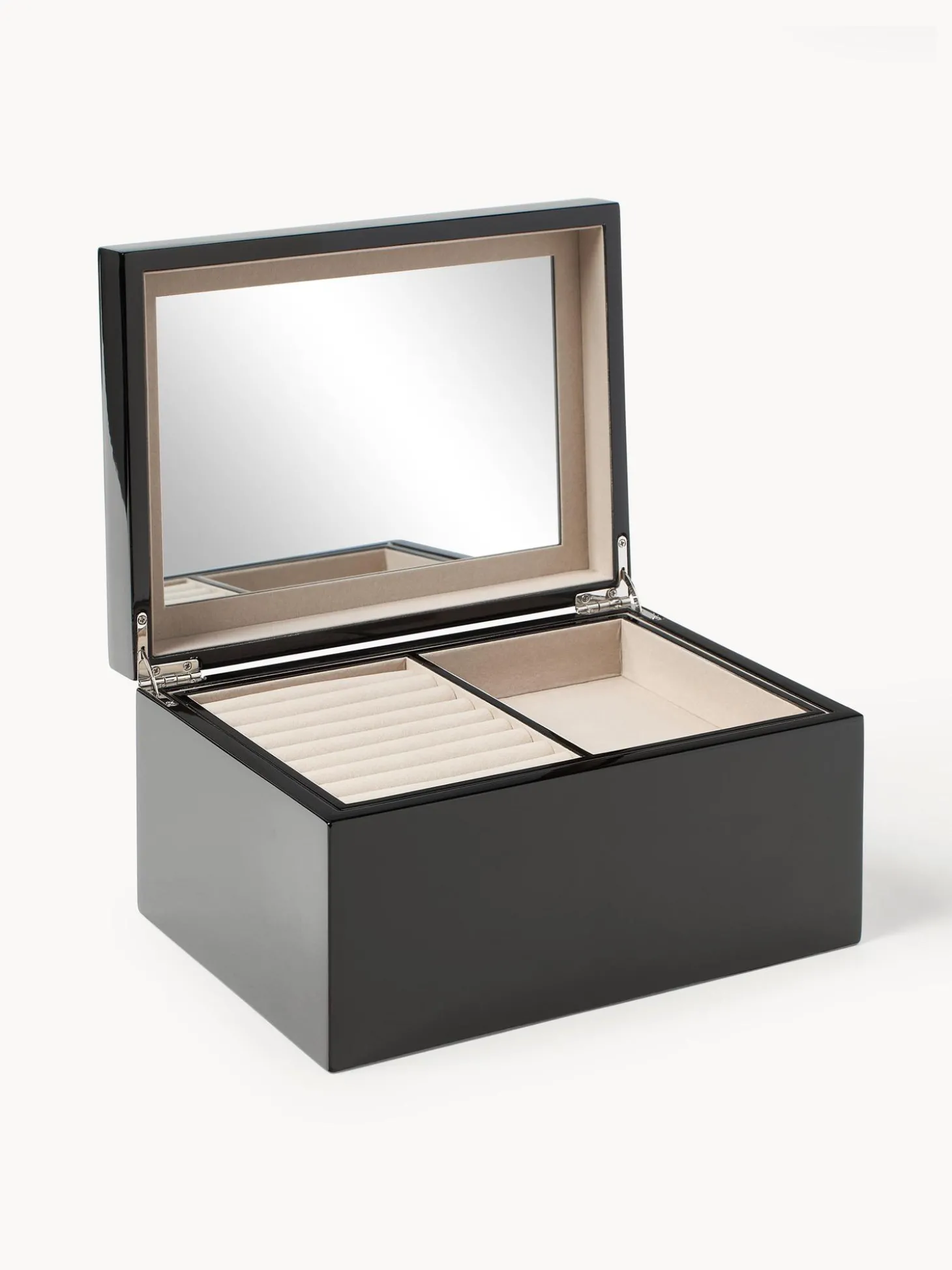 Portagioie Con Specchio Taylor