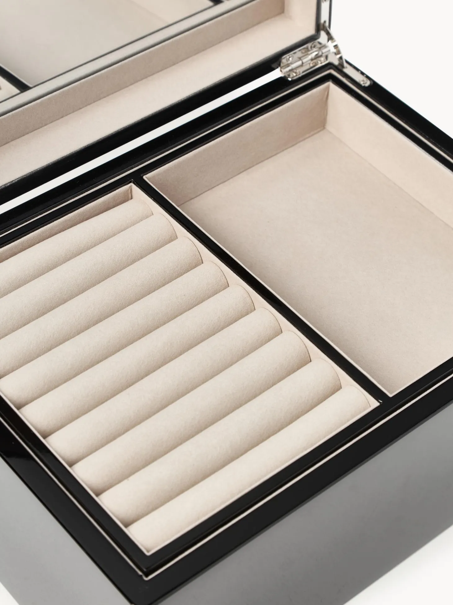 Portagioie Con Specchio Taylor