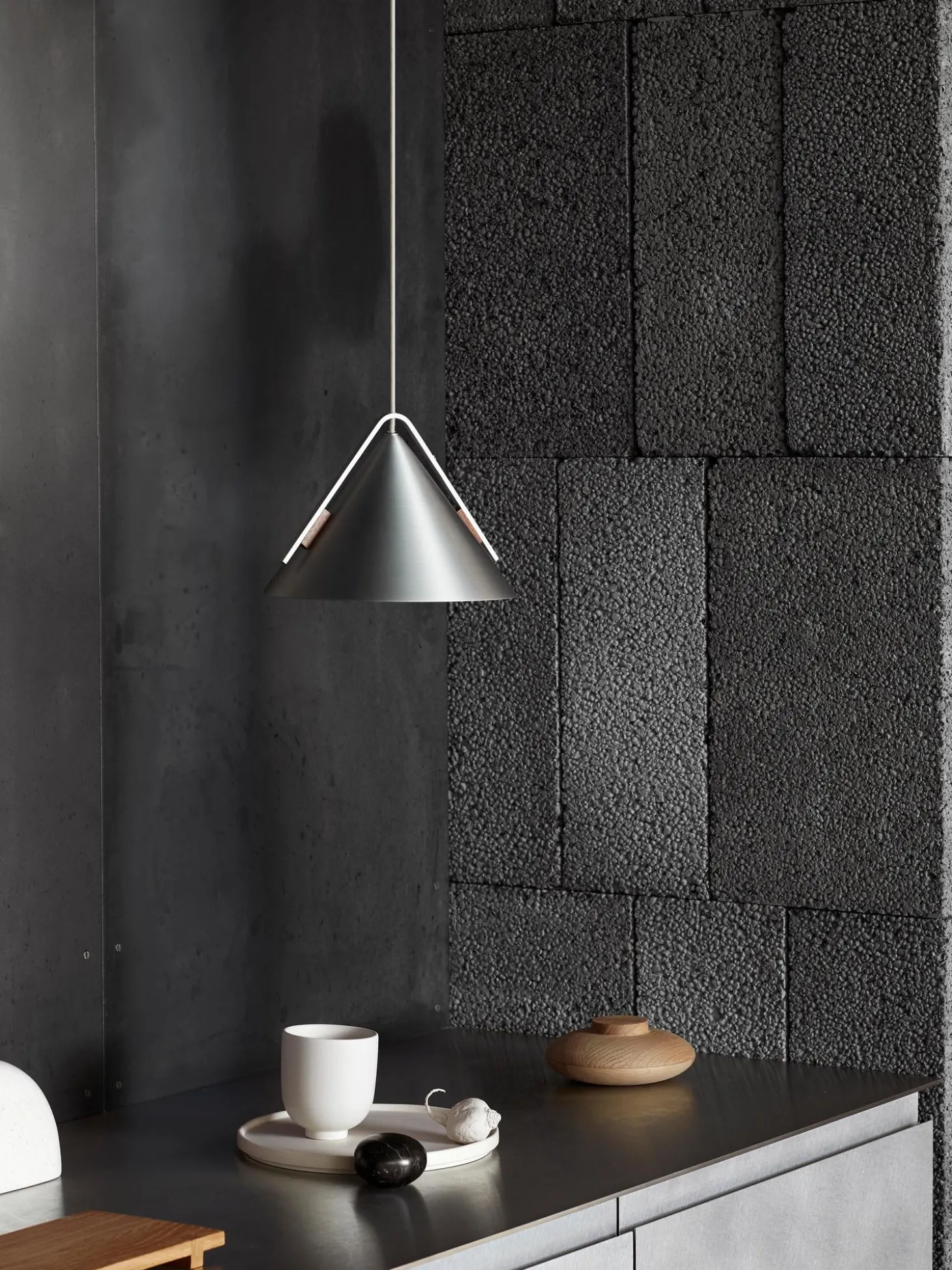 Portagioie In Legno Di Quercia Galaxy